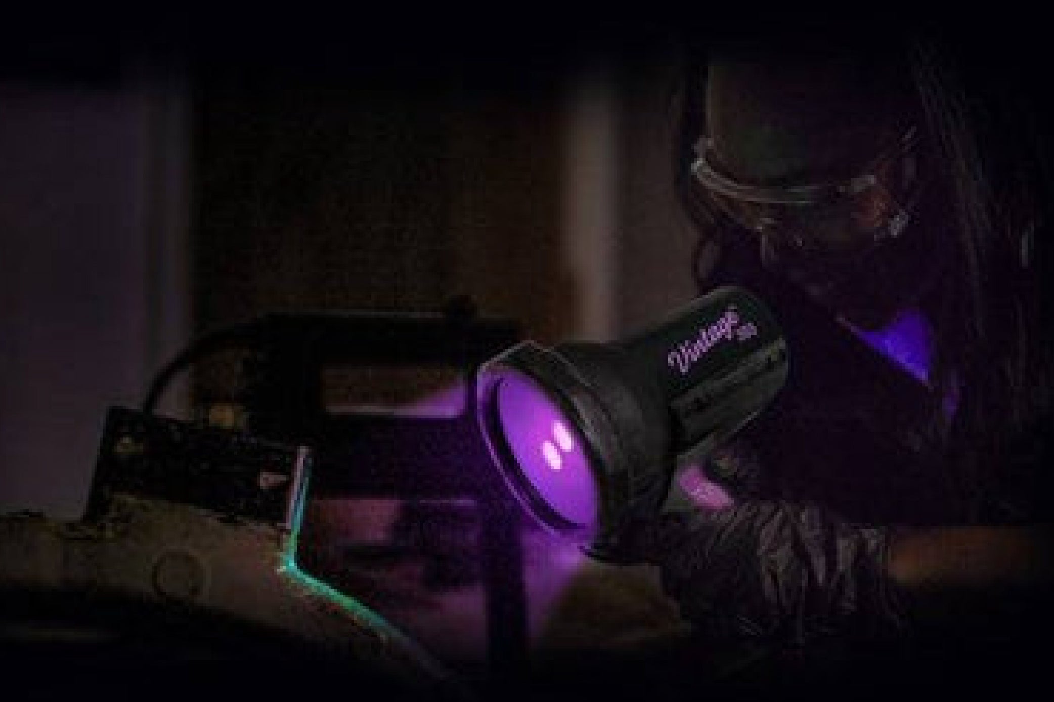 Nondestructive testing (NDT)