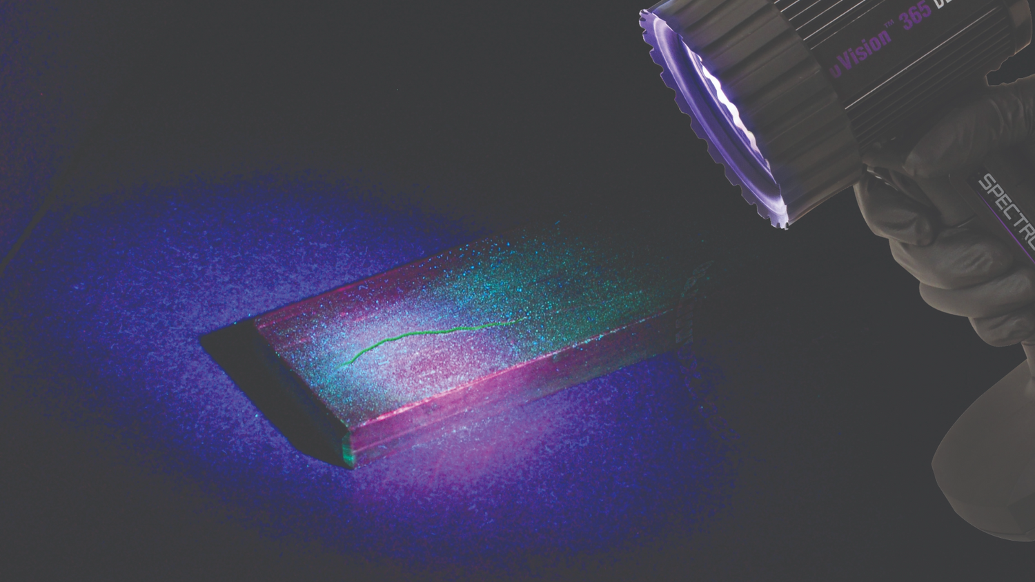 5 Common UV-A Inspection Mistakes That Could Cost You in 2026