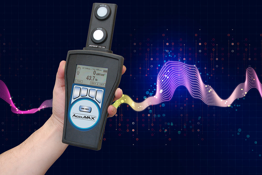 Maintaining Precision: The Critical Importance of UV Meter Recalibration