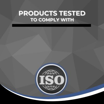 ISO 3059 Standard