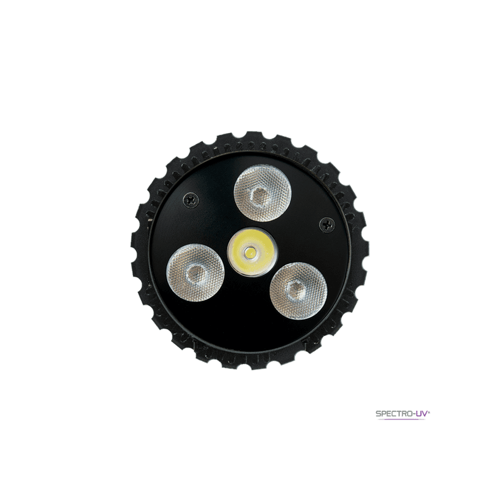 Ultraviolet UV-A Blacklight |LED Inspection Lamp