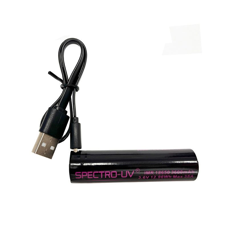 USB Rechargeable Battery