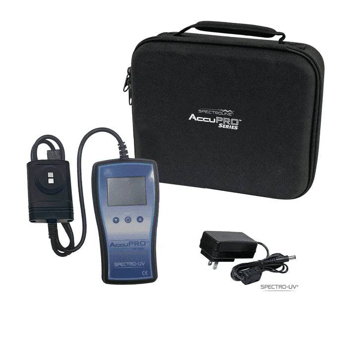 AccuPRO™ Dual Sensor Radiometer / Photometer