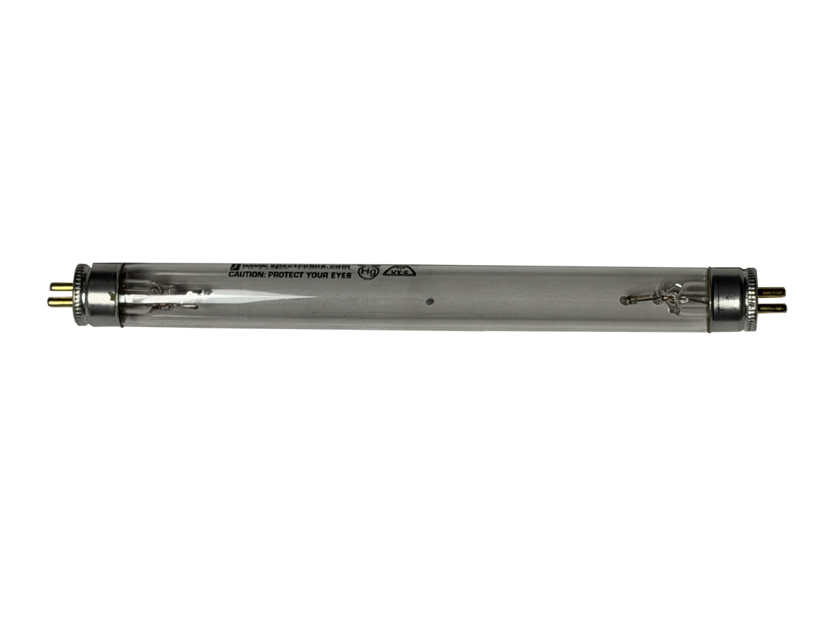 Spectroline® NDT 8 Watt 254 nm Röhre (Für Modell ENF-280/12H, ENF-280C, HCL-1000, XL-1000)