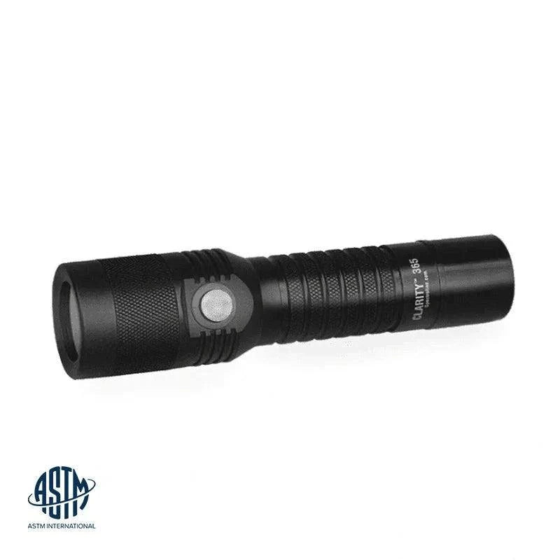 CLARITY™ UV-A Flashlight Kit