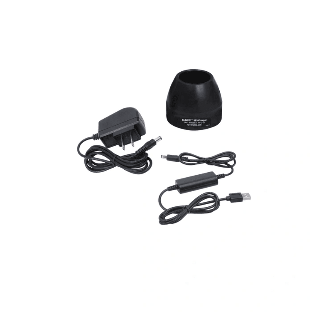 CLARITY™ 365 Induction Charging Kit