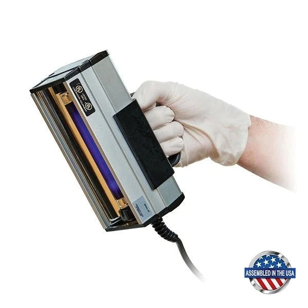 E-Series UV-A Blacklight Lamp