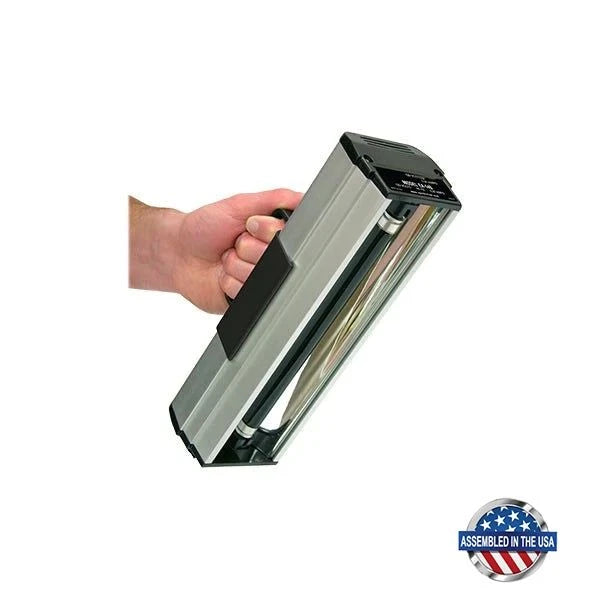 E-Series UV-A Blacklight Lamp