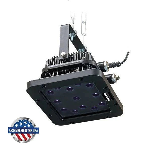 EDGE™ 13 LED Overhead Lamp