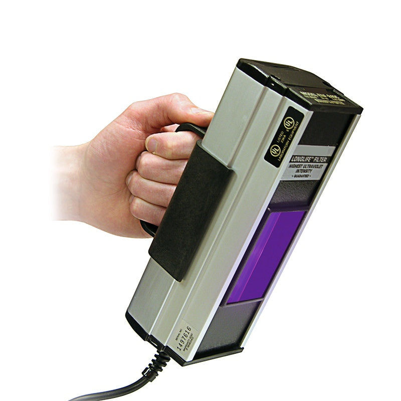 E-Series 365nm Ultraviolet (UV-A) Blacklight Lamp (ENF-240C)