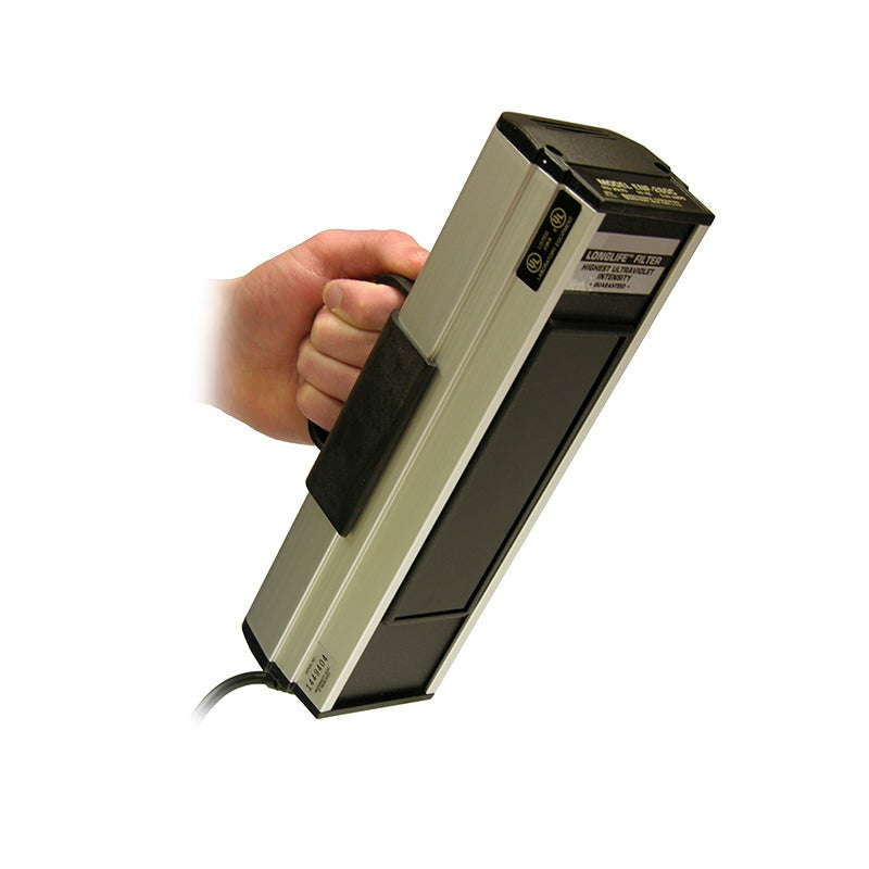 E-Series 365nm Ultraviolet (UV-A) Blacklight Lamp (ENF-260C)