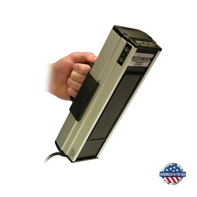 E-Series UV-A Blacklight Lamp