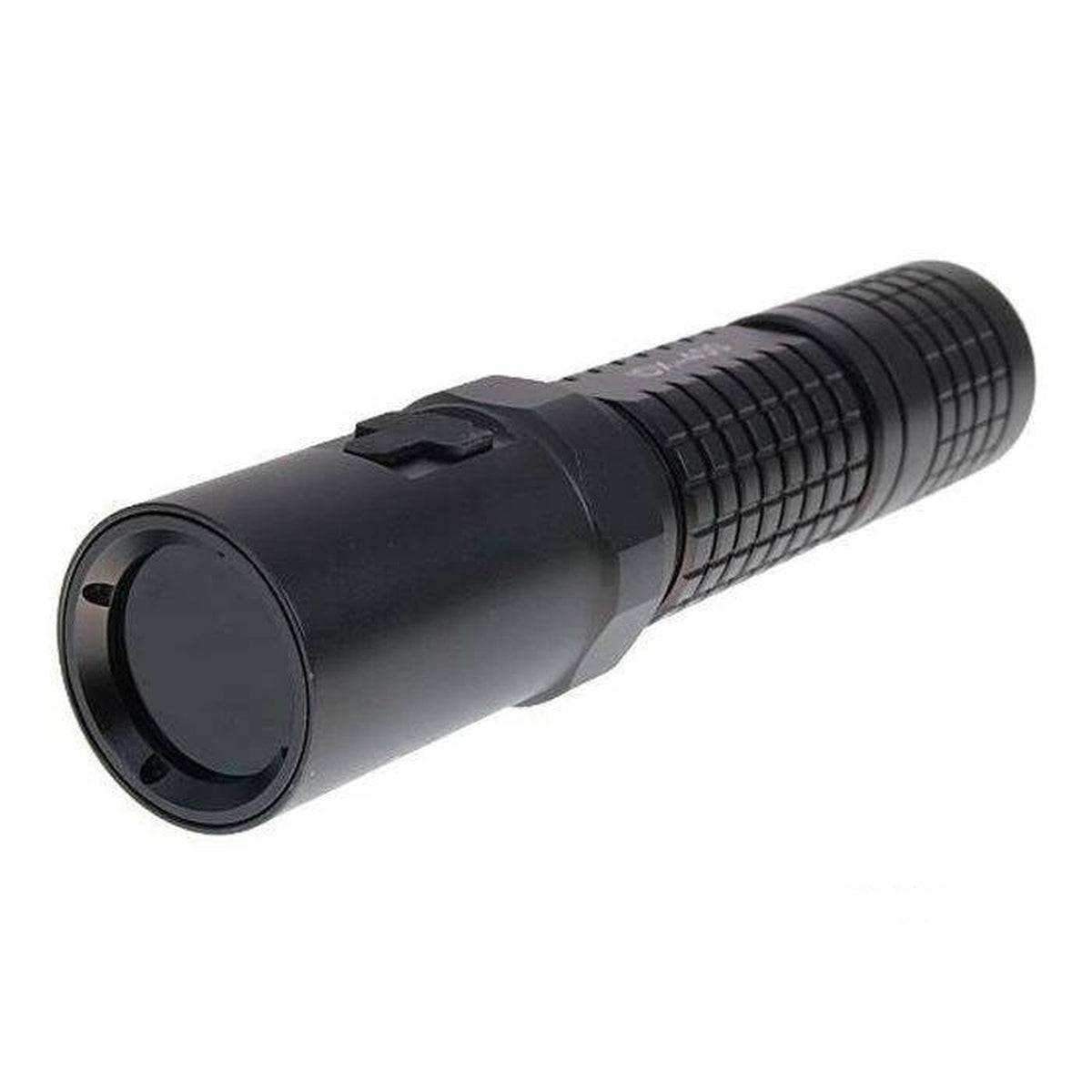 Nano 365 Series IDX-400 Rechargeable 365nm UV-A LED Flashlight Kit