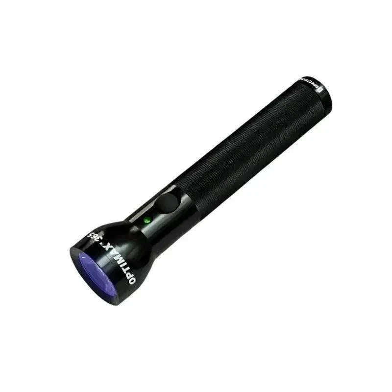 OPTIMAX™ 365 UV-A Flashlight Kit
