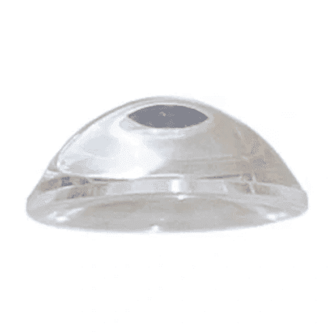 Opti-Lux Dome Lens (For Models OFK-300A, OFK-450A, OFK-500A, OFK-8000A, OLX-365, OLX-365NB, OLX-365B, OLX-365BFL, and OLX-365FL)