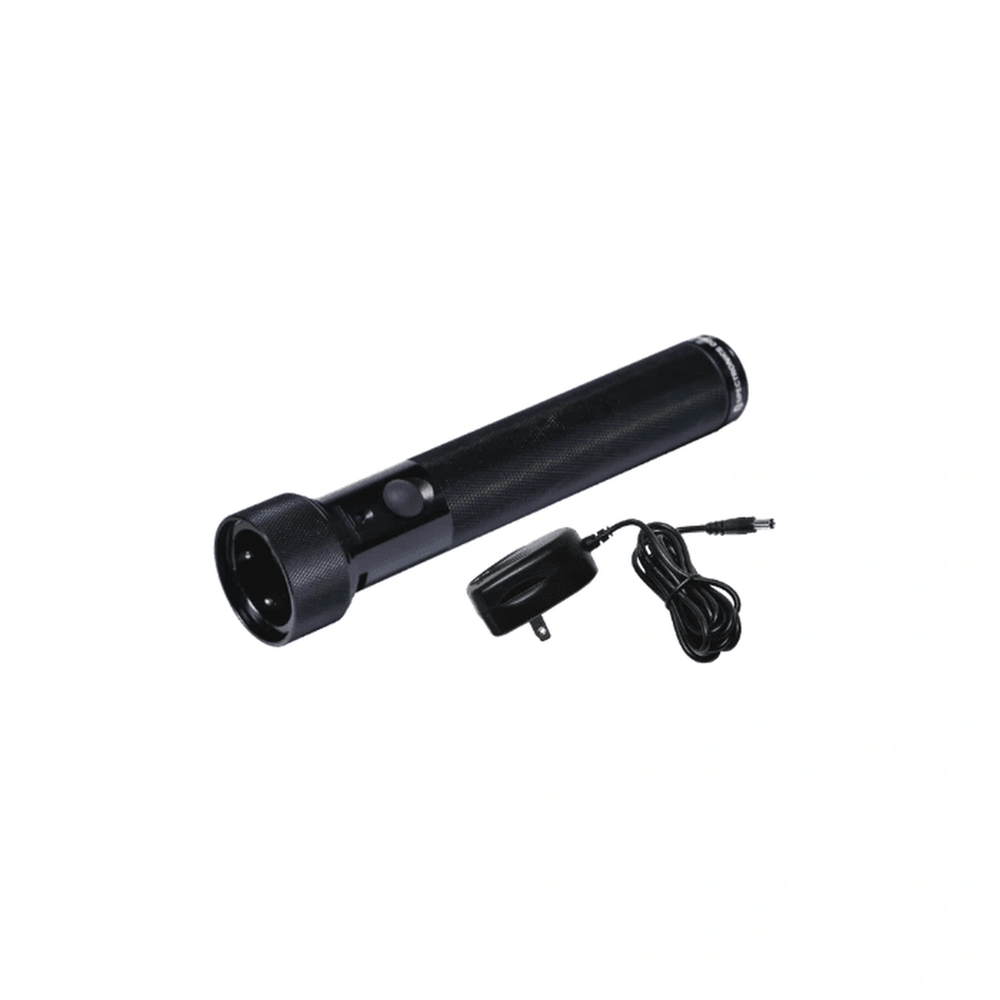 OPTIMAX™ Flashlight Body