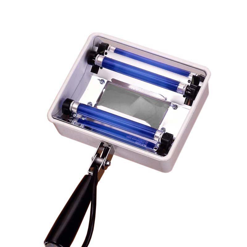 Q-Series UV Skin Examination Magnifier Woods Lamp
