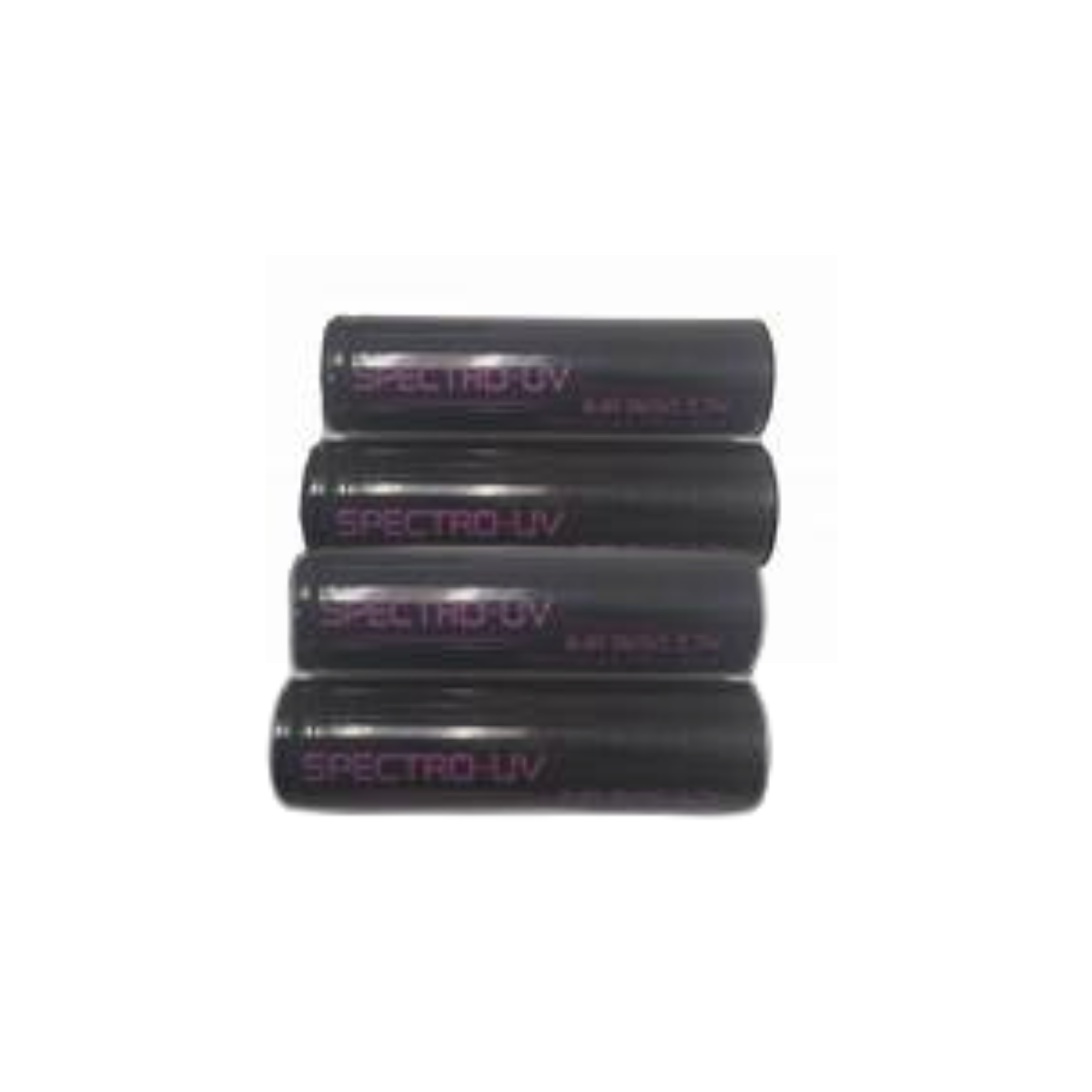Rechargeable Lithium-Ion Battery (4 Pack) 3200mAh Capacity