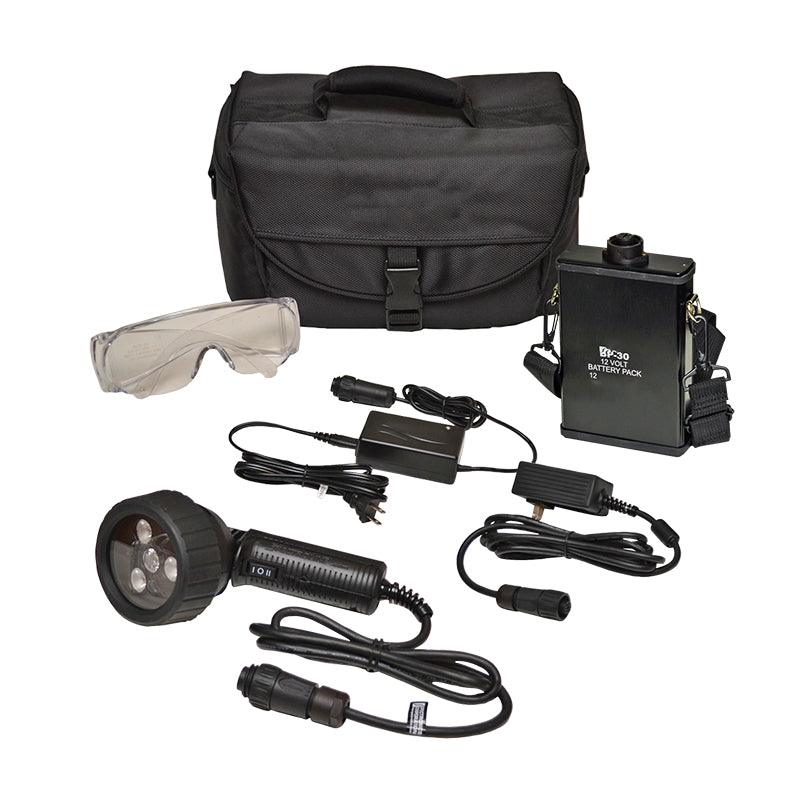 Tritan™ Blacklight LED Inspection Lamp