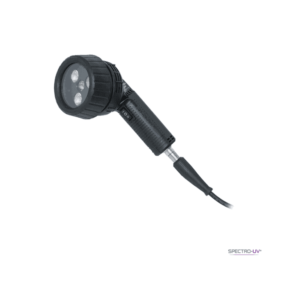 Tritan 365 Series Ultraviolet (UV-A) Blacklight LED Inspection Lamp