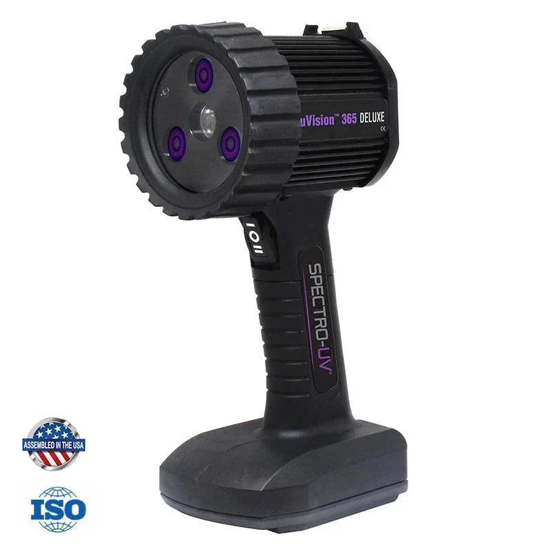 uVision™ Blacklight Lamp Kit