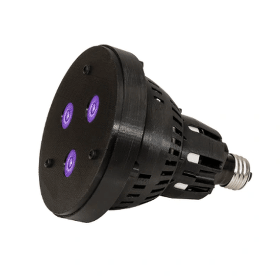 Vivid Replacement UV-A LED Replacement Bulb