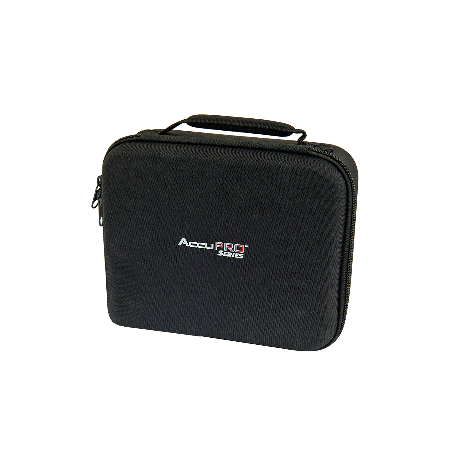 AccuPRO™ Soft Protective Carrying Case