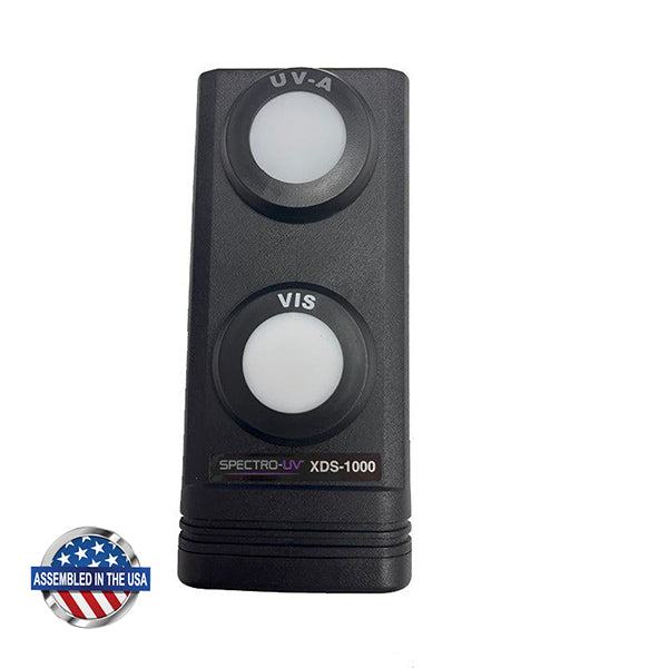 AccuMAX™ Dual Sensor Detector