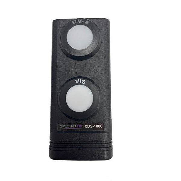 AccuMAX™ Dual Sensor Detector