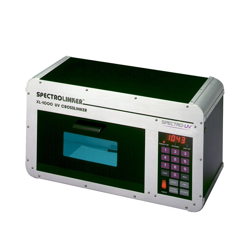 Spectrolinker™ UV Crosslinker & Sanitizing Cabinet