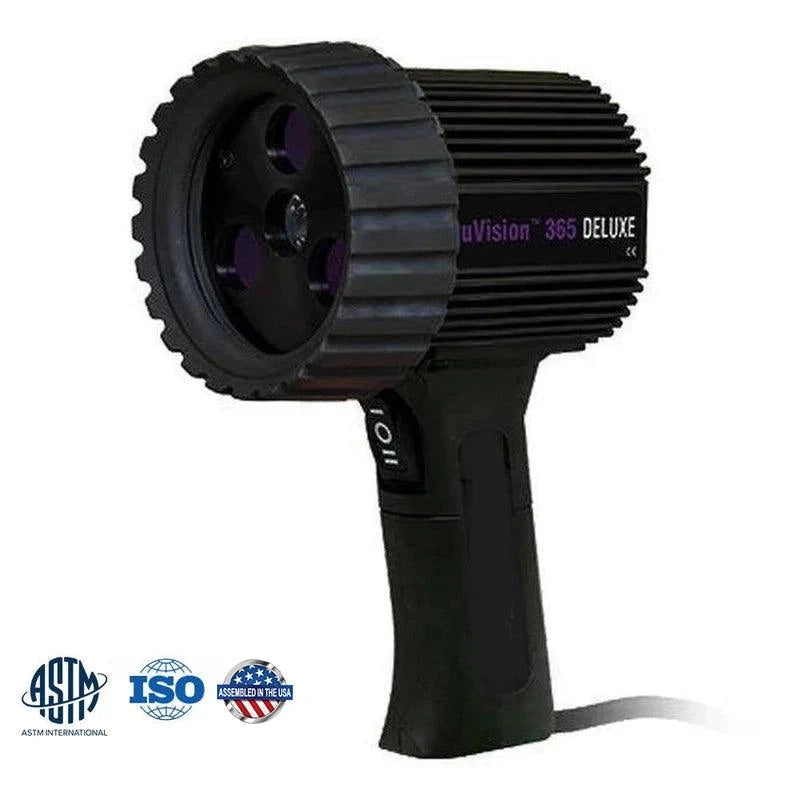 uVision™ Blacklight Lamp Kit