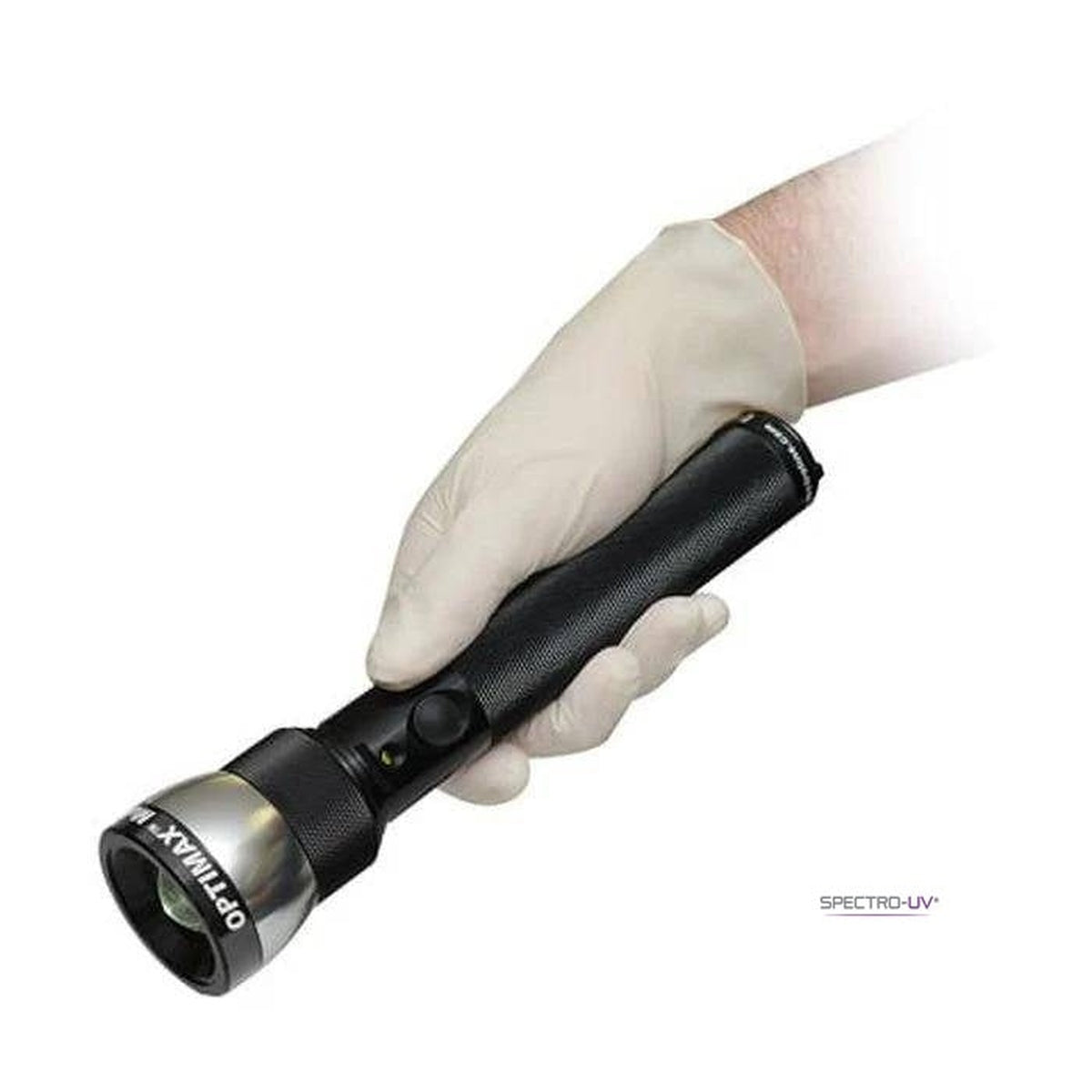 OptiMax Multi-Lite LED Alternate Light Source ALS Inspection Kit Also available in foreign voltages