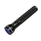 OptiMax 365 LED 365nm UV-A Flashlight Kit 