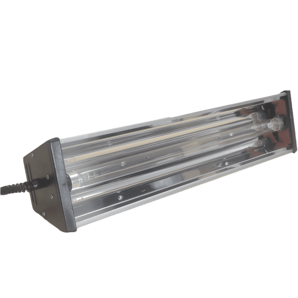X Series Bench Lamp 15 Watt Tube (X-15G) X Series Bench Lamp 15 Watt Tube (X-15G)