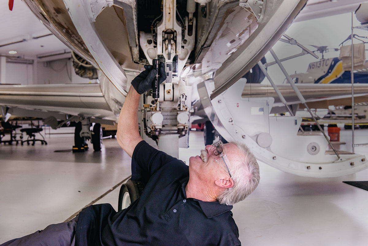 UV Light Safety in Industrial Settings: What Every Inspector and Safety Officer Should Know