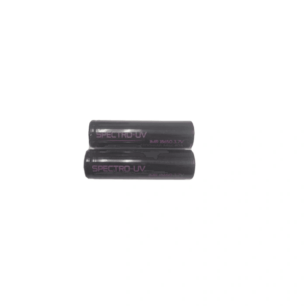 EagleEye Rechargeable Lithium-Ion Battery 2 Pack 3200mAh capacity