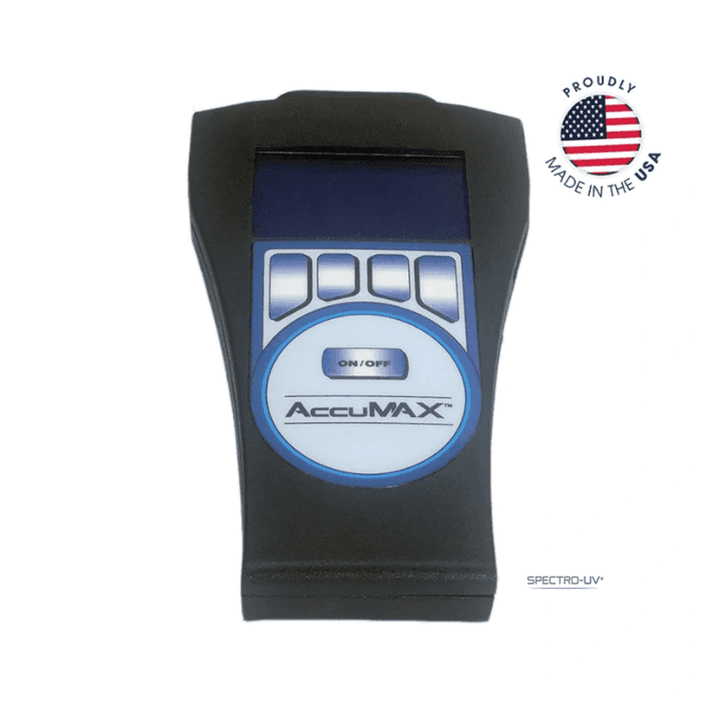 AccuMAX Radiometer / Photometer Readout Unit