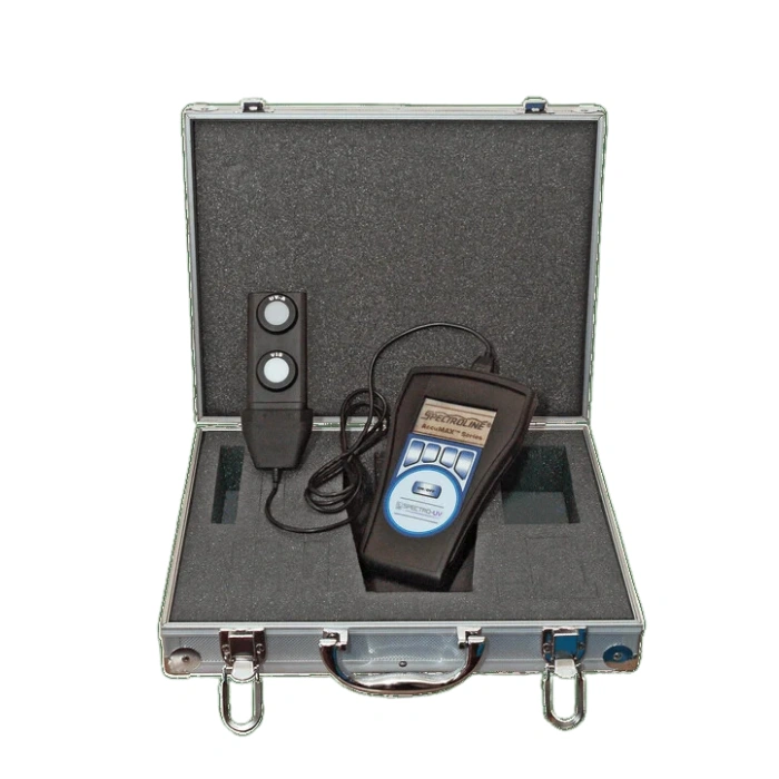 AccuMAX Radiometer / Photometer Kit
