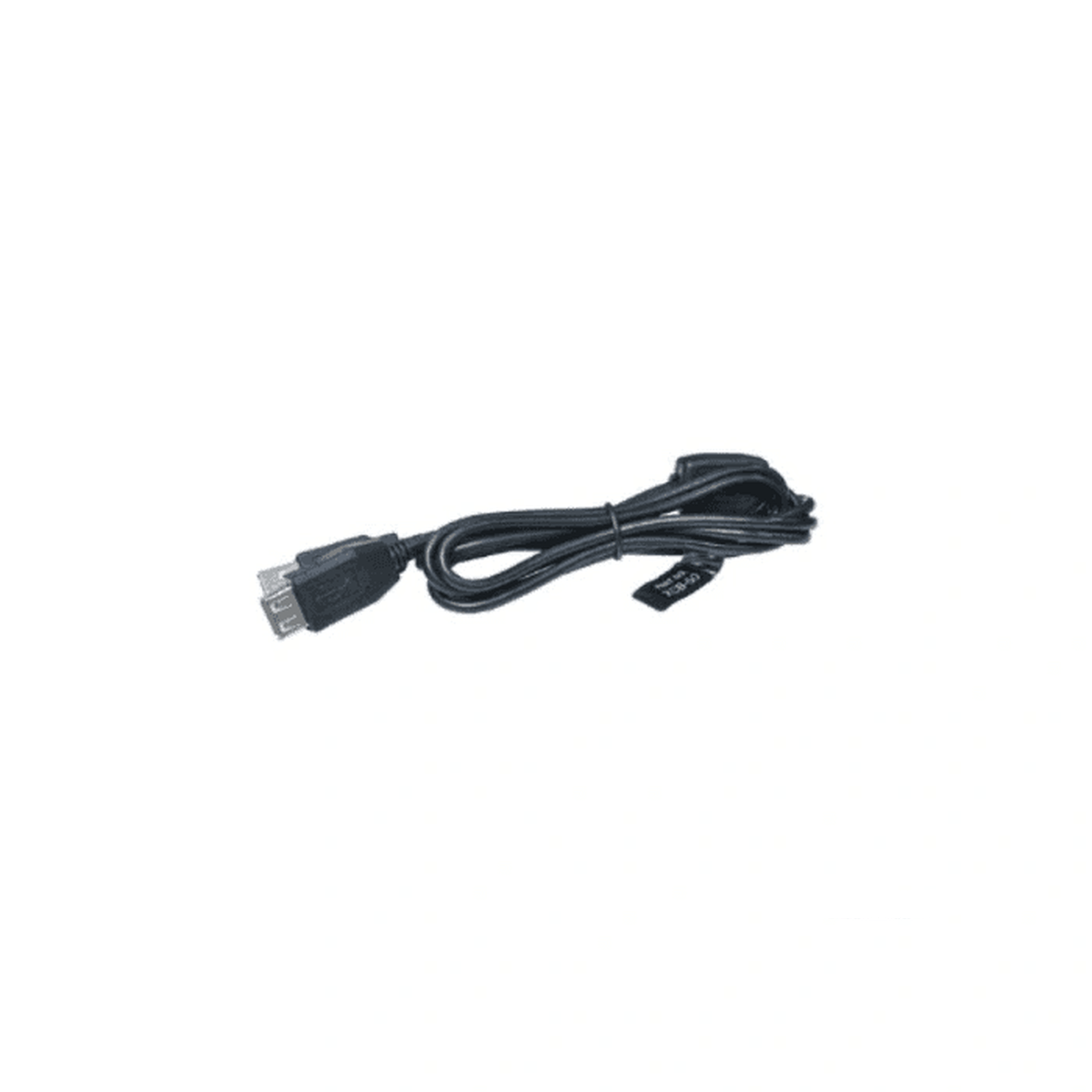 AccuMAX ™ Water Resistant USB Connector Cable with adapter