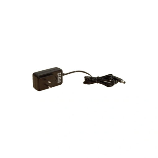 AccuPRO AC Charger (Also available in foreign voltages)