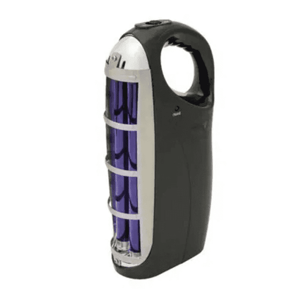 Rechargeable Handheld UV Blacklight Lamp