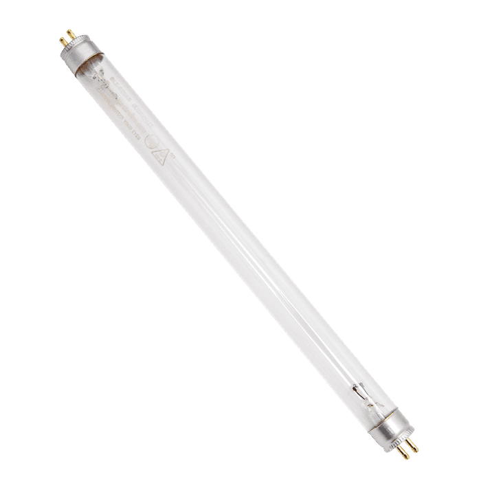 Spectroline NDT 6 Watt 254 nm Tube For Model CM 26A ENF 260C