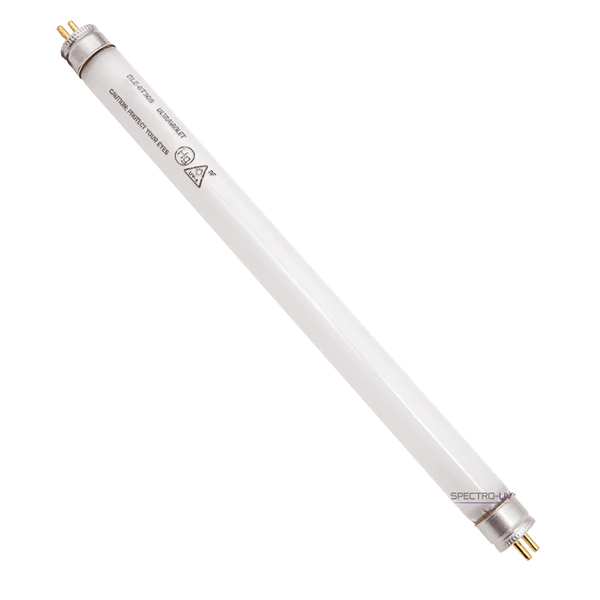 KE-NON 光脱毛器 v6.3 Spectro-UV® 6-Watt 365nm UV Replacement Tube