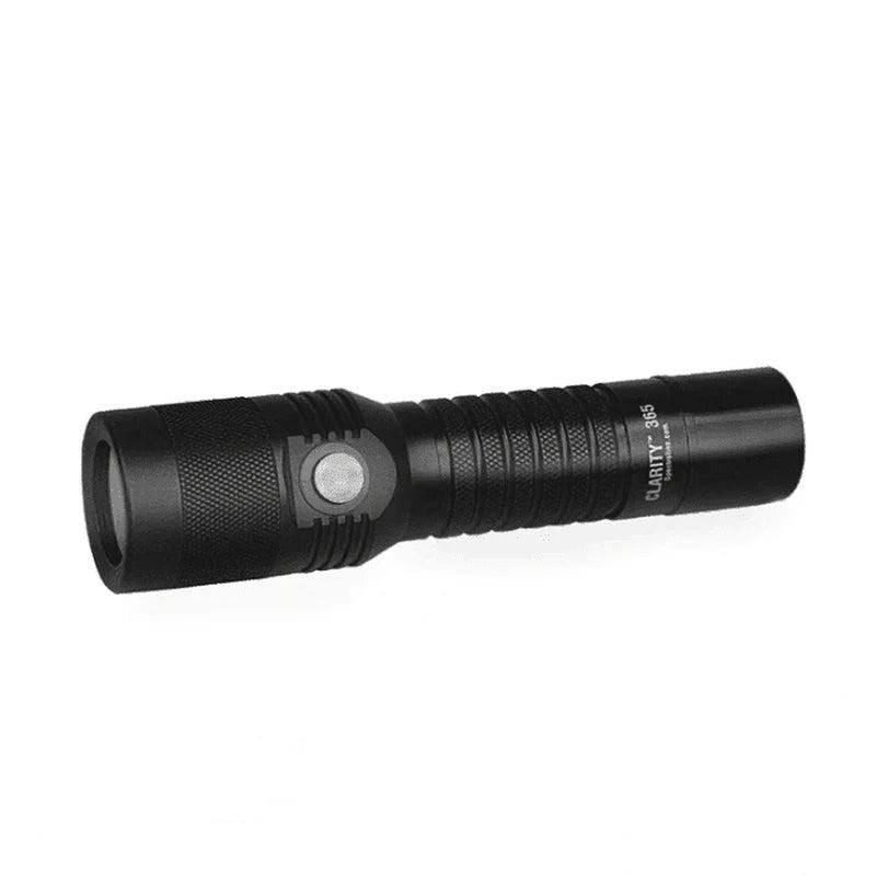 CLARITY™ UV-A Flashlight Kit
