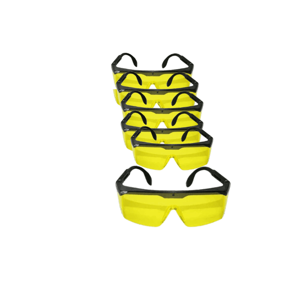 Protector safety glasses cheap