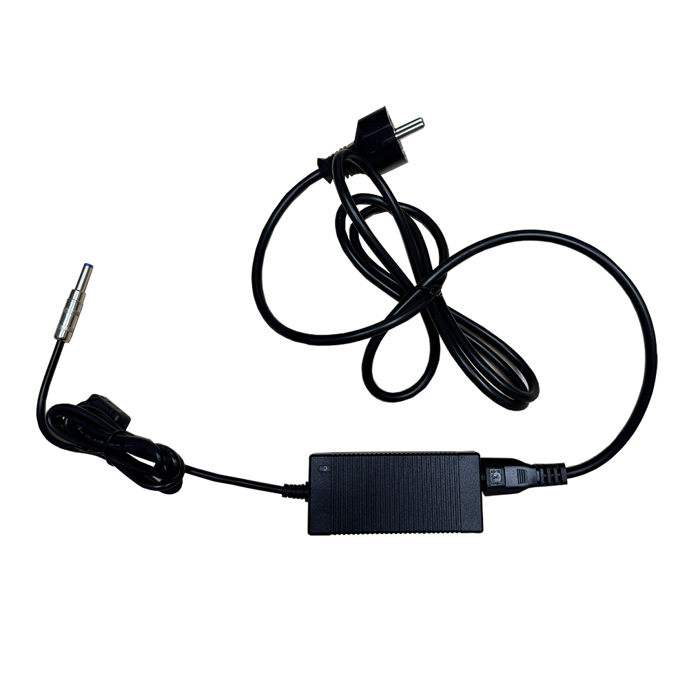 uVision 365-Netzteil, 2,44 m (USA-Stecker) (Für Modelle UV-365HC, UV-365SBLC)