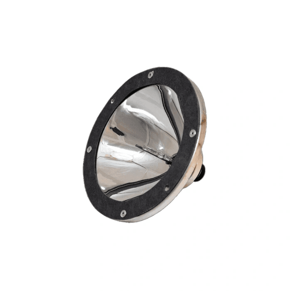 MAXIMA MDL Bulb/Coated  Spot Reflector Assembly