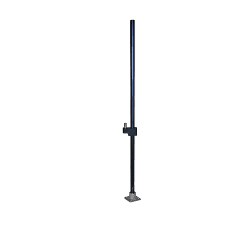 NDT Bench Mount with Pole