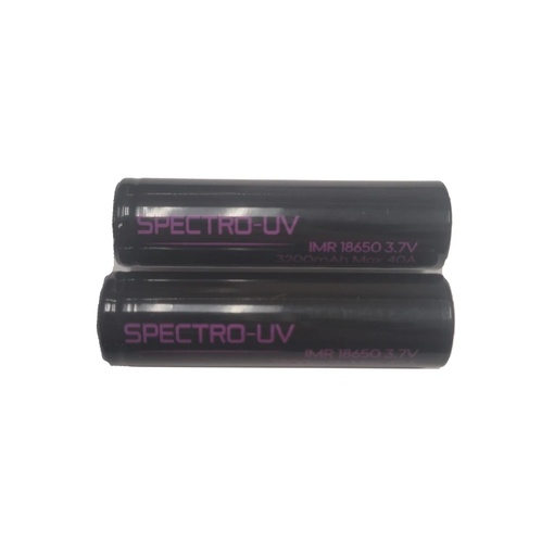 149828 - Batería recargable de iones de litio Opti-Lux™ 365 (paquete de 2)