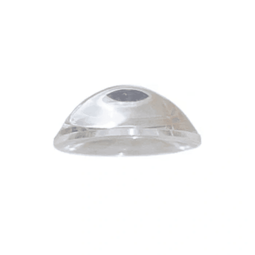 Opti-Lux Dome Lens (For Models OFK-300A, OFK-450A, OFK-500A, OFK-8000A, OLX-365, OLX-365NB, OLX-365B, OLX-365BFL, and OLX-365FL)